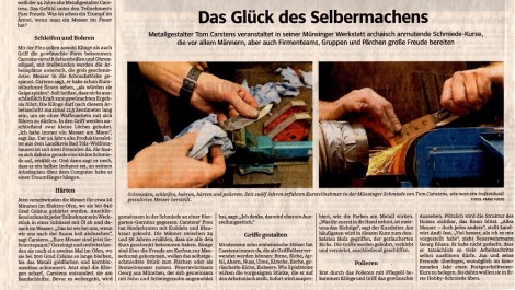 Das Glück des Selbermachens2121