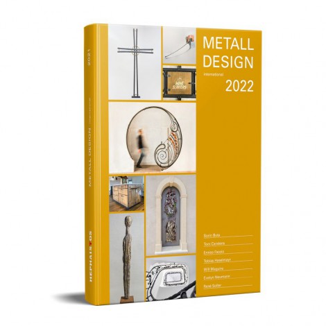 MetallDesign 2022 