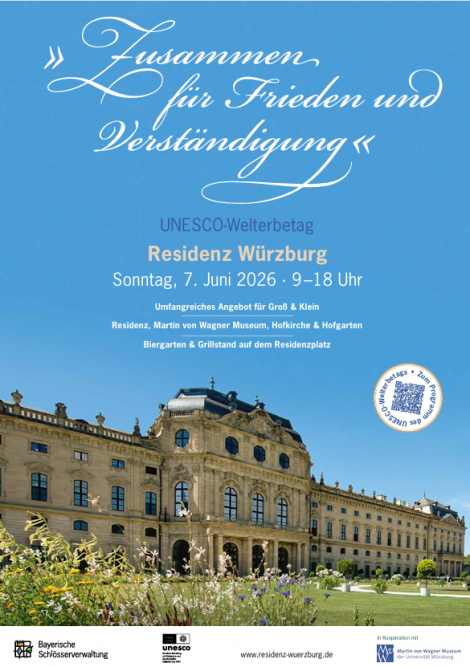 Screenshot Plakat Würzburg